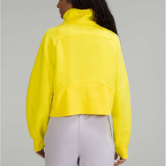 Lululemon Scuba - Picture 2 of 7